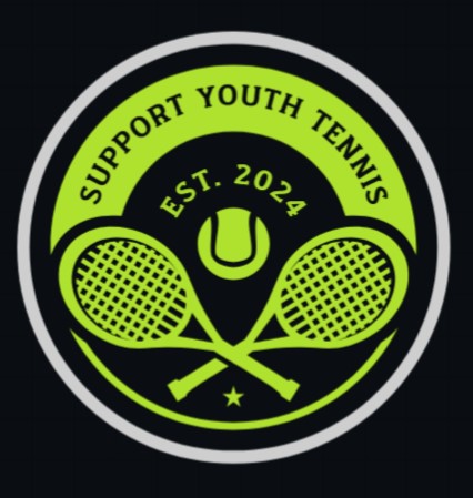 Support Youth Tennis